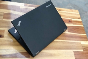 Laptop Lenovo Thinkpad T440P, i7 4600M 8G SSD128 Vga 2G Đèn Phím Finger Đẹp Keng Zin 100% Giá rẻ
