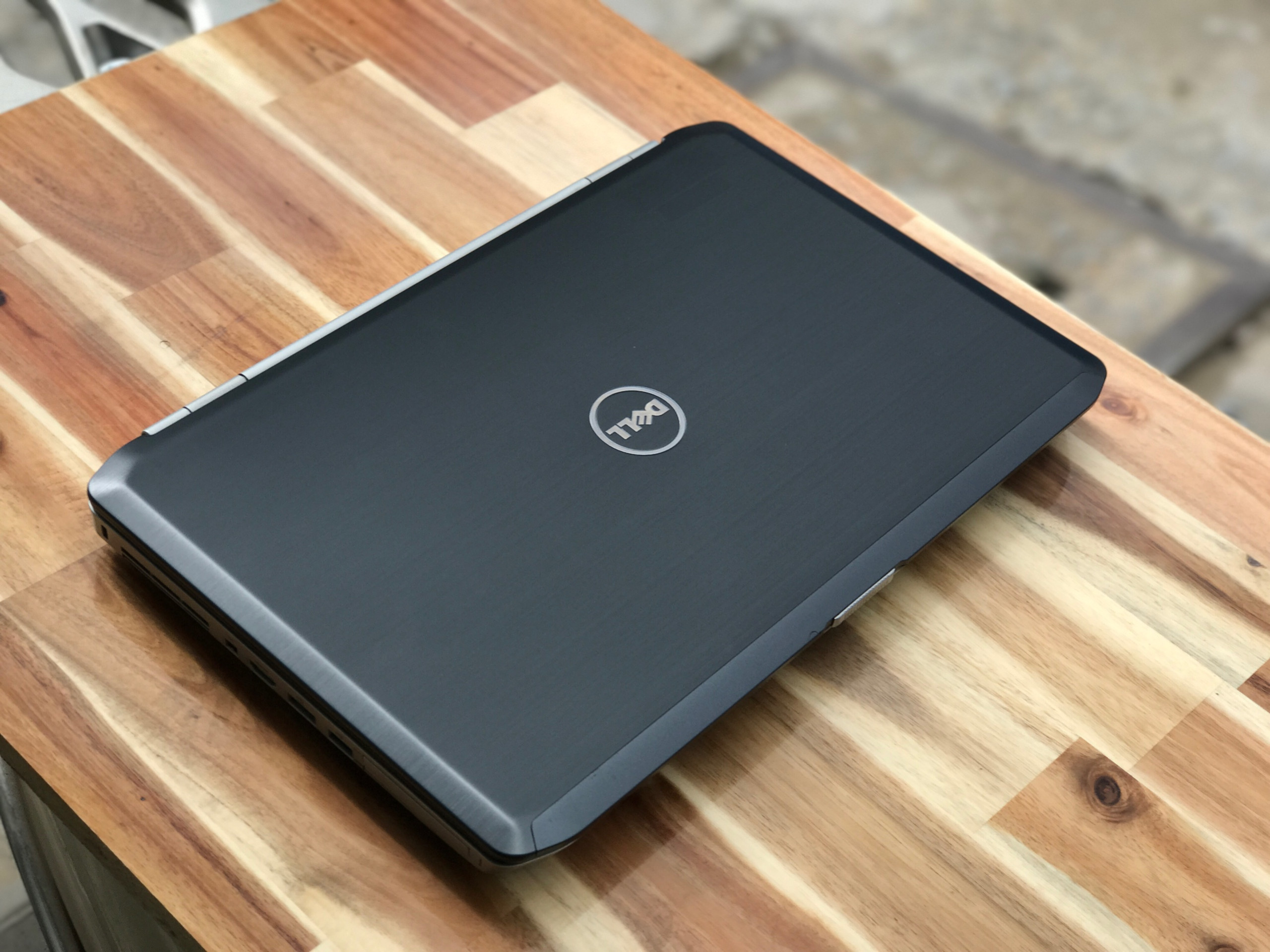 Laptop Dell Latitude E5520/ i5 2520M/ 4 - 16G/ 320 - 500G/ 15.6in/ Vga HD3000/ Siêu Bền/ Giá rẻ