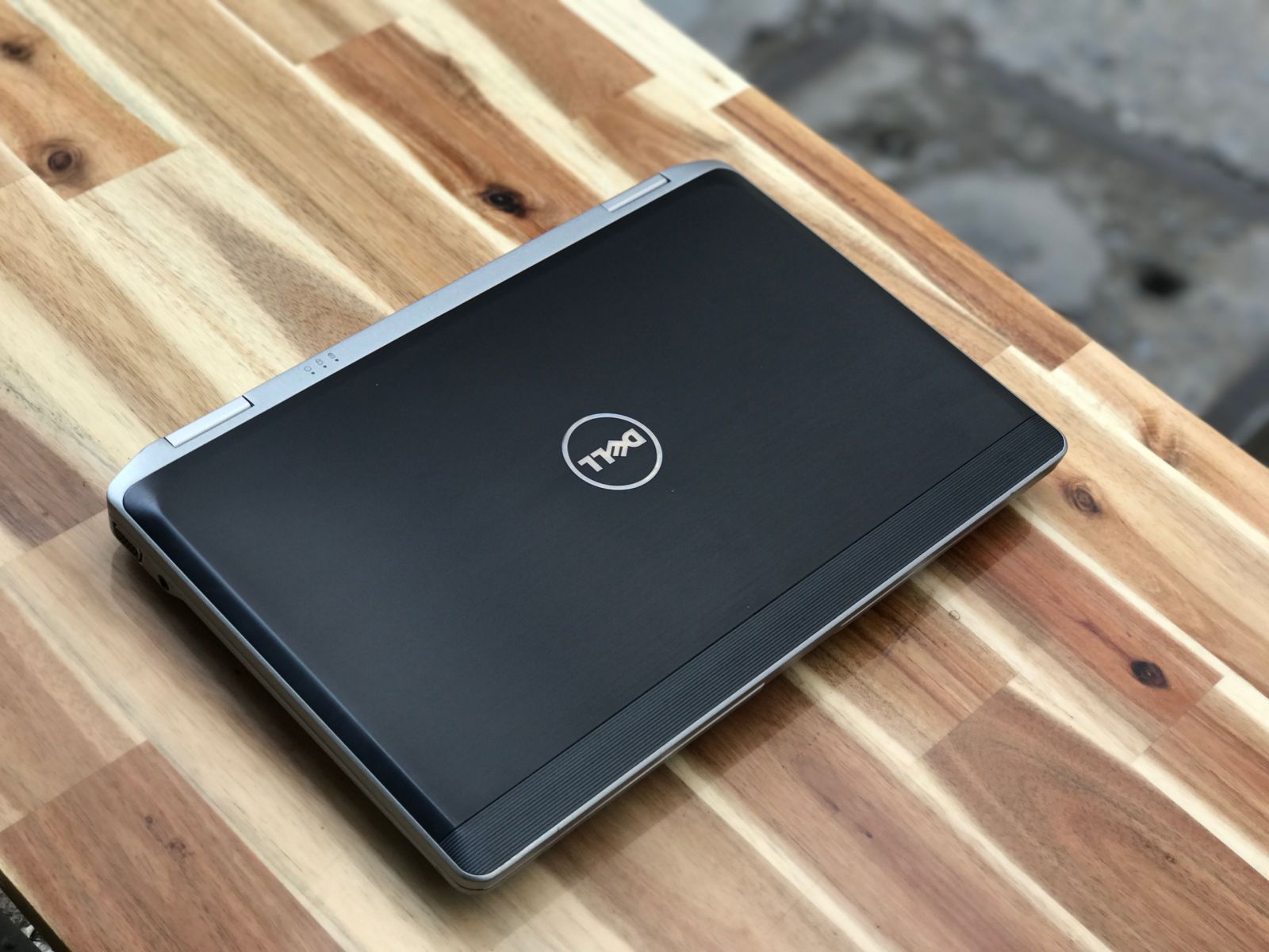 Laptop Dell Latitude E5530/ i3 Gen 2/ 4 - 16G/ 15.6in/ Đẹp zin/ Giá rẻ/ Siêu Bền