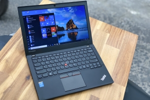 Laptop Lenovo Thinkpad X250, I5 5200U 8G SSD128G 12in siêu mỏng Đẹp Keng Giá rẻ