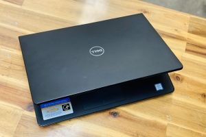 Laptop Dell Inspiron 14 - 3467/ i5 7200U/ 8G/ SSD250G/ Vga AMD R5 2G/ 14in/ Chuyên Game Đồ họa/ Giá rẻ