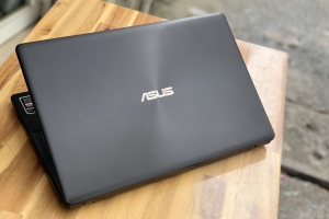 Laptop Asus X550LD, i5 4210U 4G 500G Vga rời Nvidia GT820M = 2G đẹp zin 100%