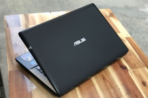 Laptop Asus X452, i5 3337U 4G 500G Vga 2G Đẹp zin 100% Giá rẻ