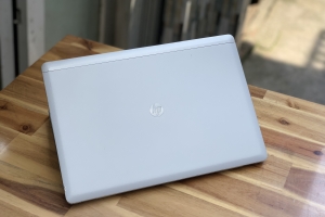 Laptop Ultrabook Hp Folio 9470m , i7 3687U 4G SSD128G Finger Đèn Phím Đẹp Keng zin 100% Giá rẻ