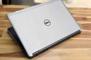 Laptop Dell Latitude E7440/ i7 4600U/ 8G/ SSD/ 14.0in/ Vỏ Nhôm/ Ultrabook/ Siêu Bền/ Gập 180 Độ/ Giá rẻ