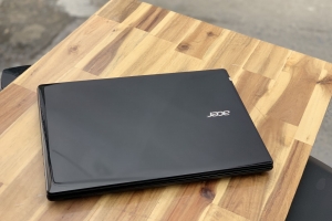 Laptop Acer E5-471/ i5 4210U/ 4G/ 500G/ 14in/ Đẹp Keng/ Zin 100%/ Giá rẻ