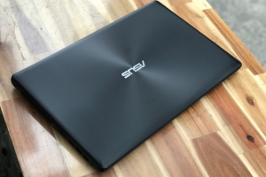 Laptop Asus X550CA, i3 3217U 4G 500G Vga HD4000 15in Đẹp Giá rẻ