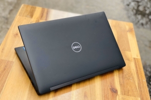 Laptop Dell Latitude E7480, i5 6300U 8G SSD256 Full HD Đèn Phím Đẹp Keng Zin Giá rẻ