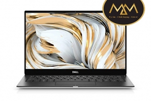 Laptop Dell XPS 13 9350 i5 6300U/ Ram8G/ SSD/ 13.3inh/ Full HD/ Siêu Nhẹ/ Best sale