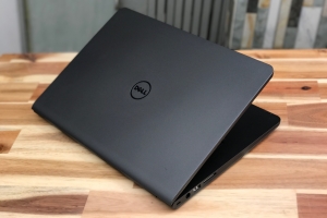 Laptop Dell Latitude 3450 i5 5300U/ 4 - 16G/ SSD/ 14inch/ Vga HD5500/ Mỏng Nhẹ/ Văn Phòng