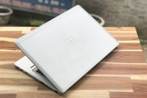 Laptop Ultrabook Hp Folio 9480m , i5 4310U 8G SSD180 Đẹp zin 100% giá rẻ