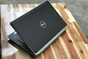 Laptop Dell Latitude E6430/ i5 3330M/ 4 - 16G/ 500G/ Vga rời Nvidia NVS5200/ Hỗ trợ Game đồ họa/ Siêu Bền/ Giá rẻ/ HOT