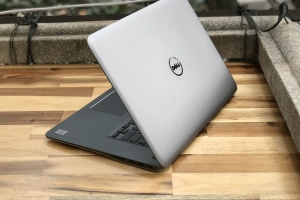 Laptop Dell Ultrabook 7548 , i7 5500U 8G SSD256 Vga rời 4G Đèn phím Đẹp zin 100% Giá rẻ