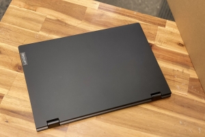 Laptop Lenovo Ideapad C340-15iIIL/ i5 1035G1/ 8G/ SSD 512/ Cảm ứng/ Xoay 360/ Viền mỏng/ Giá rẻ